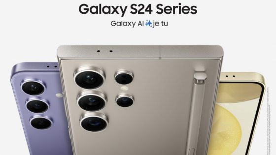 Do you already know when your Samsung will receive the new Android 15 (One UI 7)?