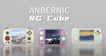 Foto: Anbernic