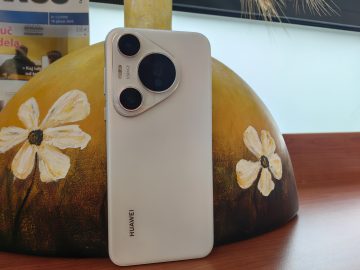 Na testu Huawei Pura 70 Pro. Dober, vrhunski ali povprečen?