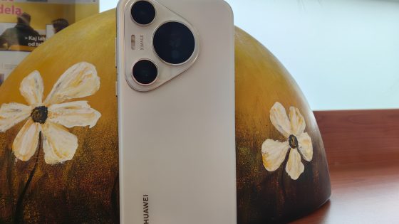 On the Huawei Pura 70 Pro test. Good, top notch or average?