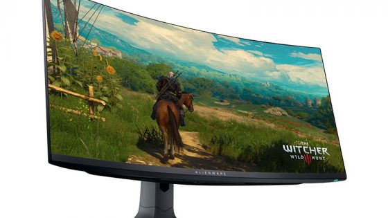 Looking for the best monitor? We may have found it