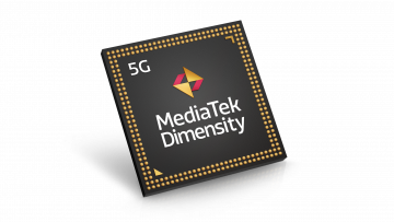 Foto: MediaTek