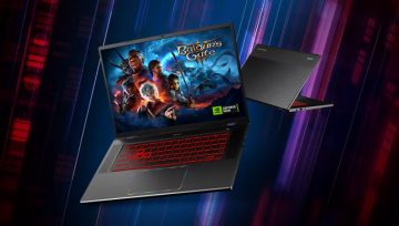 Foto: Acer