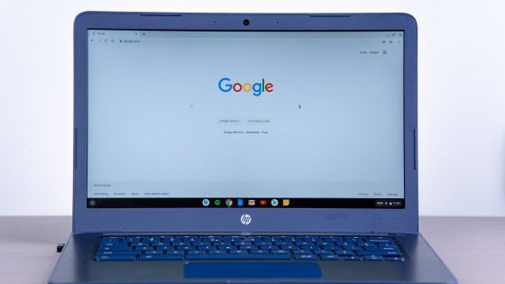 Wie verwandelt man einen veralteten Laptop kostenlos in ein reaktionsfähiges Chromebook?