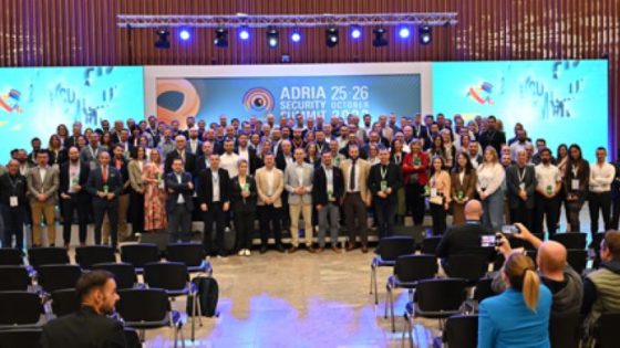 Vir: Adria Security Summit