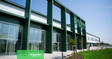 Foto: Schneider Electric