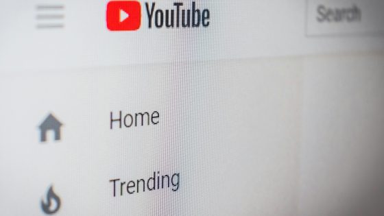 YouTube is testing the Notes feature