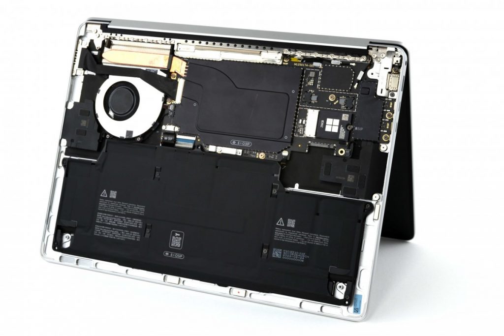 Foto: iFixit