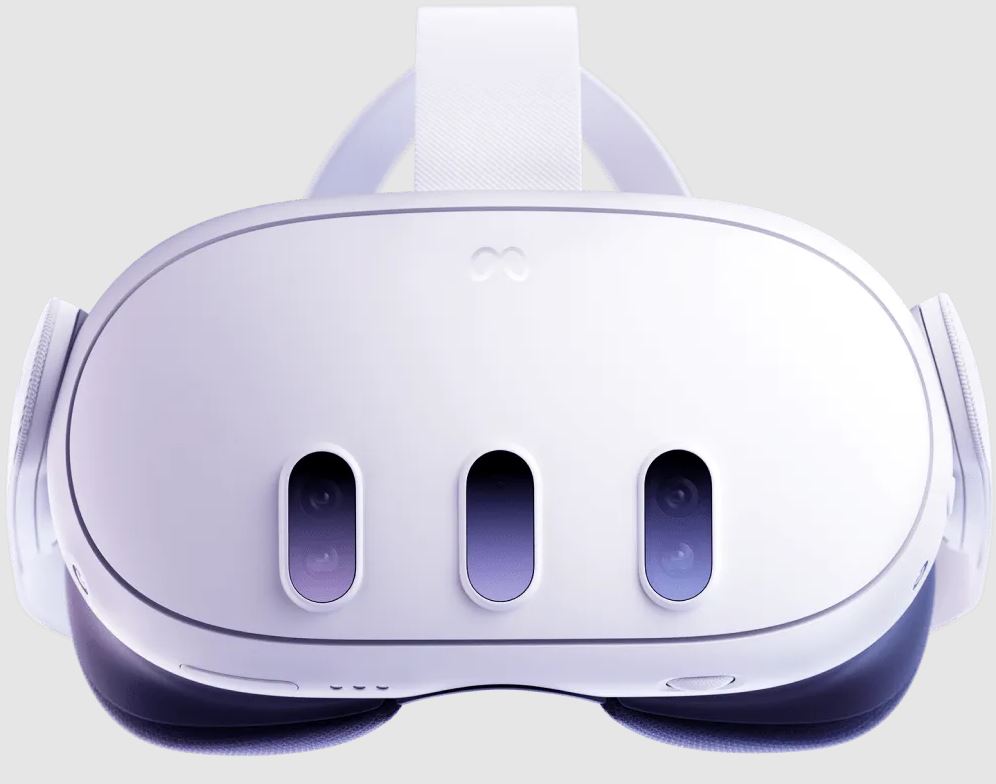 Les lunettes VR de Meta ont reçu des correctifs importants