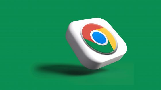 Chrome can read web pages on Android