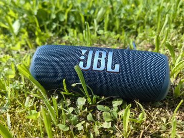 Kako se je odrezal JBL Flip 6?