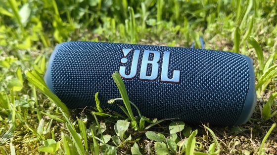 Comment s’est comporté le JBL Flip 6 ?