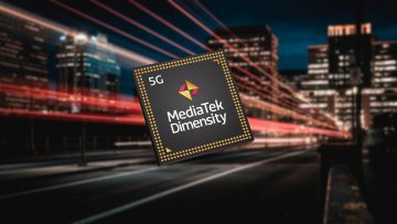 Foto: MediaTek