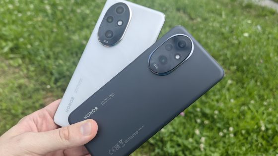 Honor 200 and Honor 200 Pro, what makes them special?