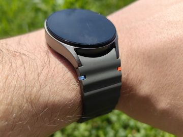 Samsung Galaxy Watch7 je ura, ki ima priložnost, da reši ugled svojih predhodnic. Ji je to uspelo?