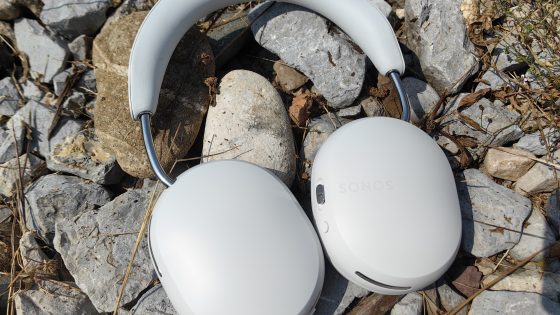 The Sonos Ace is the first headphone from this renowned company. Is it a good first generation? What are they missing? Where are they great?