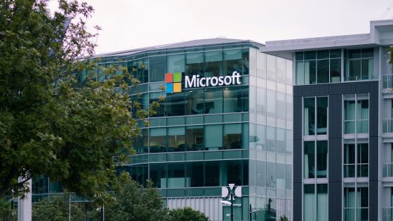 Microsoft boss says content theft is normal