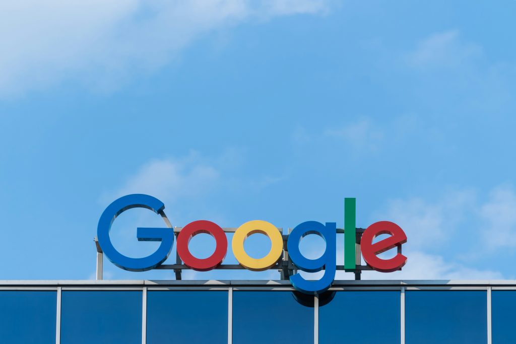 Google steht vor seiner bislang größten Übernahme