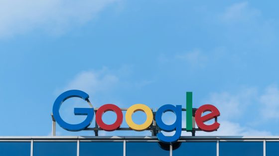 Google al borde de su mayor adquisición hasta la fecha