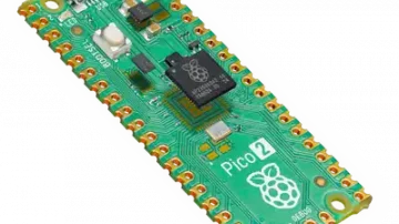 Foto: Raspberry Pi