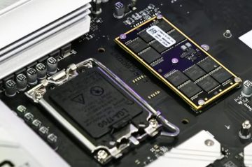 Foto: MSI