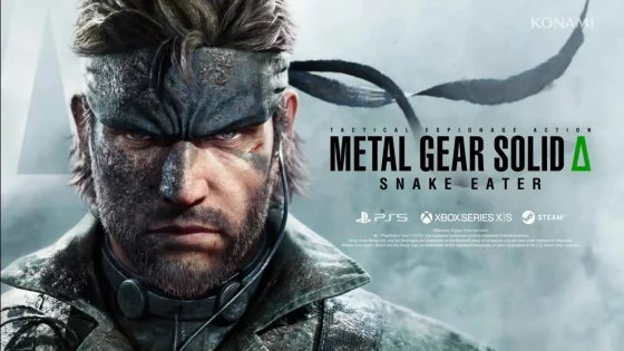 Nouvelles informations sur Metal Gear Solid Delta: Snake Eater