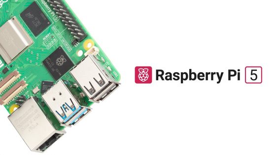 Foto: Raspberry Pi