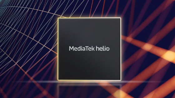 Foto: MediaTek