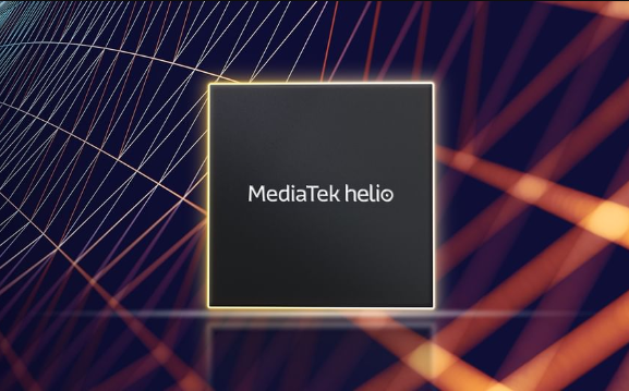 Foto: MediaTek