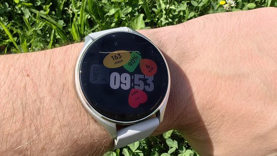 On the Xiaomi Watch 2 test - the same conclusion as similar Wear OS watches