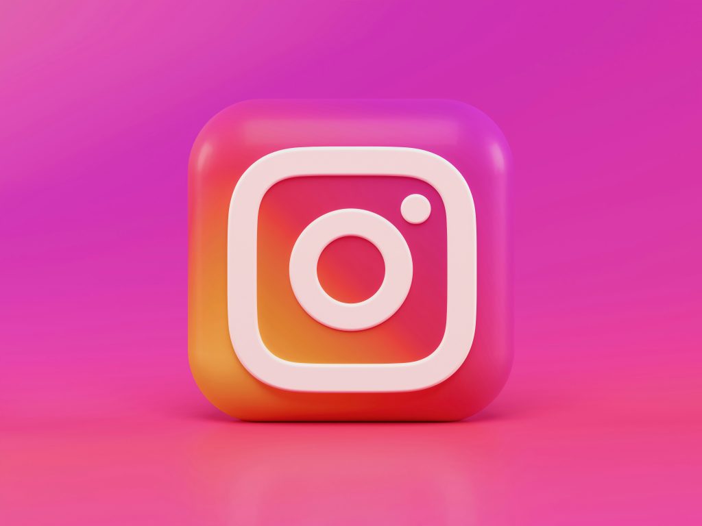 New Instagram posts with a maximum of 20 images or videos