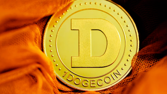 Is Dogecoin Poised For Another Ascent? Investors are also looking for newer memecoins