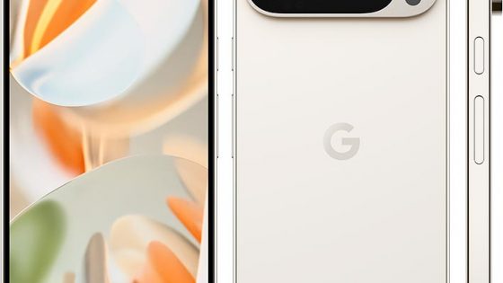 Everything Google announced at the Pixel 9 event