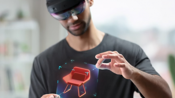 Microsoft könnte seine Mixed-Reality-Sparte wiederbeleben