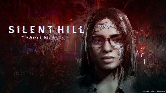 Silent Hill: The Short Message, estremamente popolare