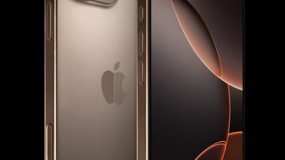 Evo 8 najvećih vijesti s iPhone 16 događaja