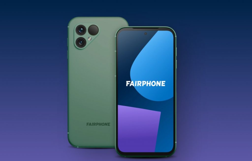 Foto: Fairphone