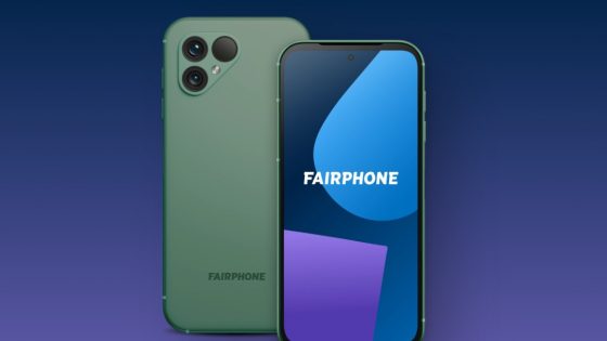 Foto: Fairphone