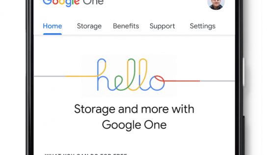 一款更便宜的 Google One 会给很多人留下深刻印象