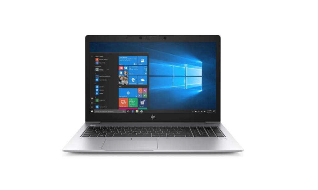 Obnovljen prenosni računalnik HP ELITEBOOK 850 G6