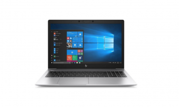 Obnovljen prenosni računalnik HP ELITEBOOK 850 G6