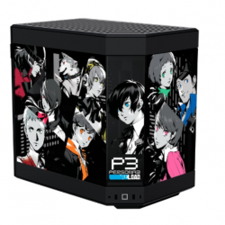 Hyte Y60 Persona 3 Reload