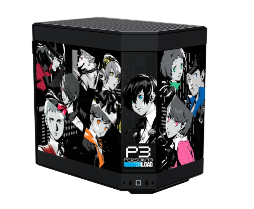 Hyte Y60 Persona 3 Reload