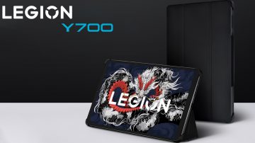 Foto: Lenovo