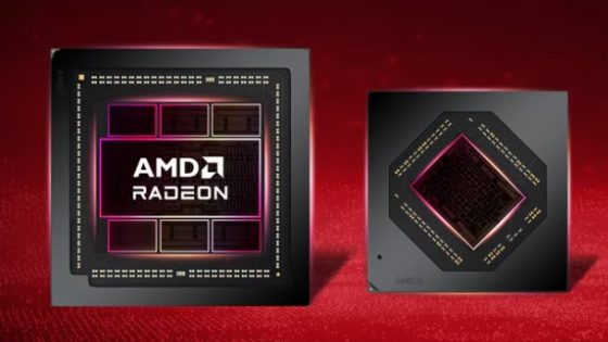 Photo: AMD