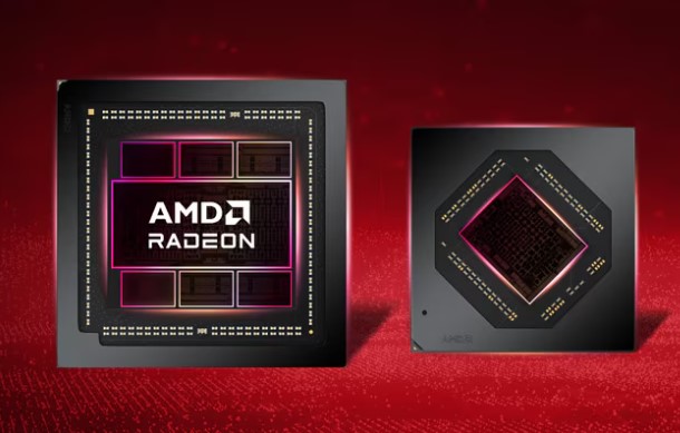 Photo : AMD