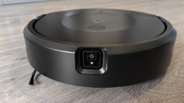 Kmalu bom iskal zamenjavo za robotski sesalnik. Bo iRobot Roomba Combo 10 Max na ožjem seznamu? Kaj je bilo dobrega? Kaj me je zmotilo?