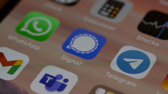 Telegram-Chef in Frankreich festgenommen