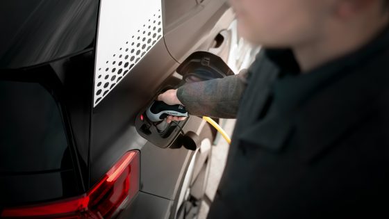 Coches eléctricos con mayor autonomía