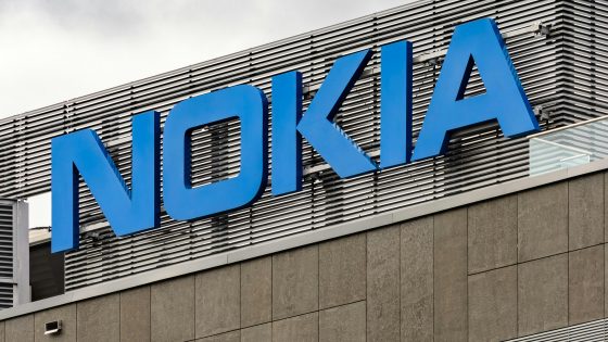 Nokia won the dispute with Amazon